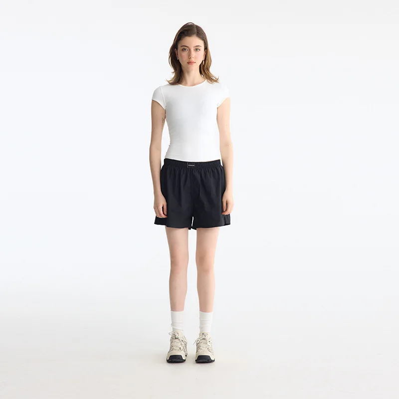 

Pure Cotton Aro Pants Plaid Striped Solid Color Loose Home Boxer Shorts Underwear Outdoor Beach Shorts Couple Men And Women HDVE