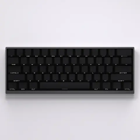 PBT Keycaps 130 Keys Black White Color Side Print Dye Sublimation Cherry Backlight Mechanical Keyboard AULA F75 Mad 60 Mad 68
