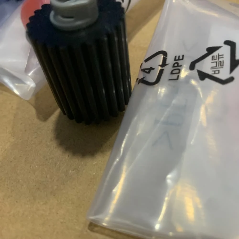 

10 компл. A64J564201 A64J564101 Лоток 1 2 ролика захвата подачи для Konica Minolta bizhub C458 C558 C658 308e 368e