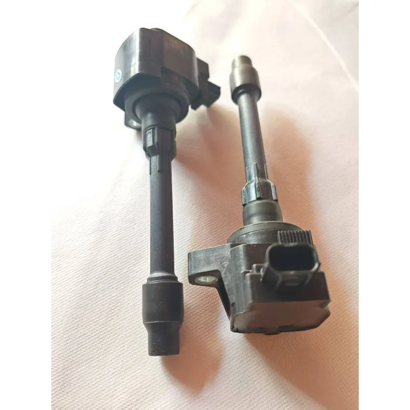 For Honda Jazz/CR-Z FIT High Voltage Ignition Coil 30520-RB0-003 New Condition Right Position Assembly for Odyssey Accord Models