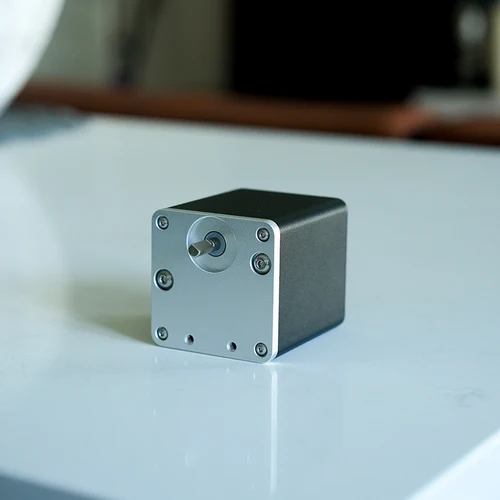 Imagen 2 del producto Focalizador astro electrónico Gemini 5V EAF ASCOM INDI control de enfoque dinámico preciso para imágenes planetarias y de cielo profundo