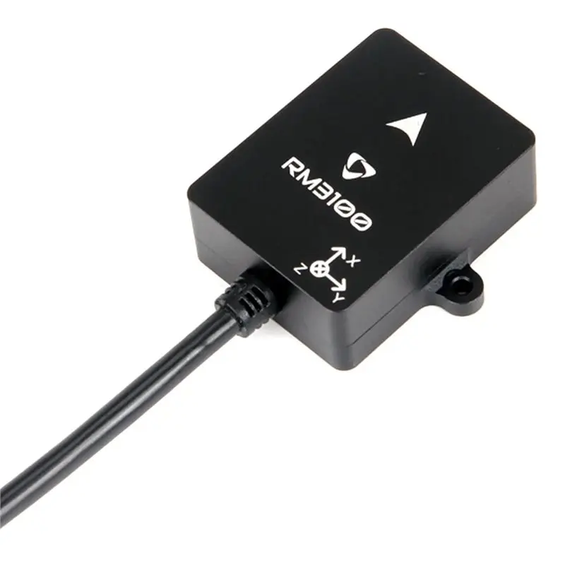 [NEW!A25P】 Compass Module 3-Axis High Accuracy Anti-Drift Compass Module For Ardupilot PX4 FPV Drone