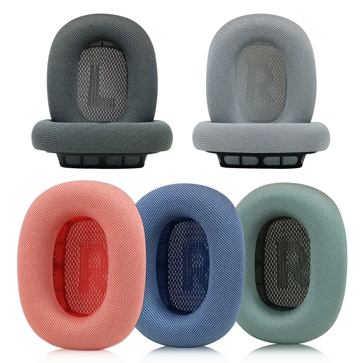 

Replacement Ear Pads Headband Pad for Apple AirPods Max Headphones