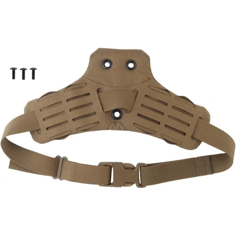 

Tactical Drop Leg for Metal Modular Holster Adapter Q.LS System Kit Molle Hunting Airsoft Holster A.RC R.TI Duty Mount Accessori