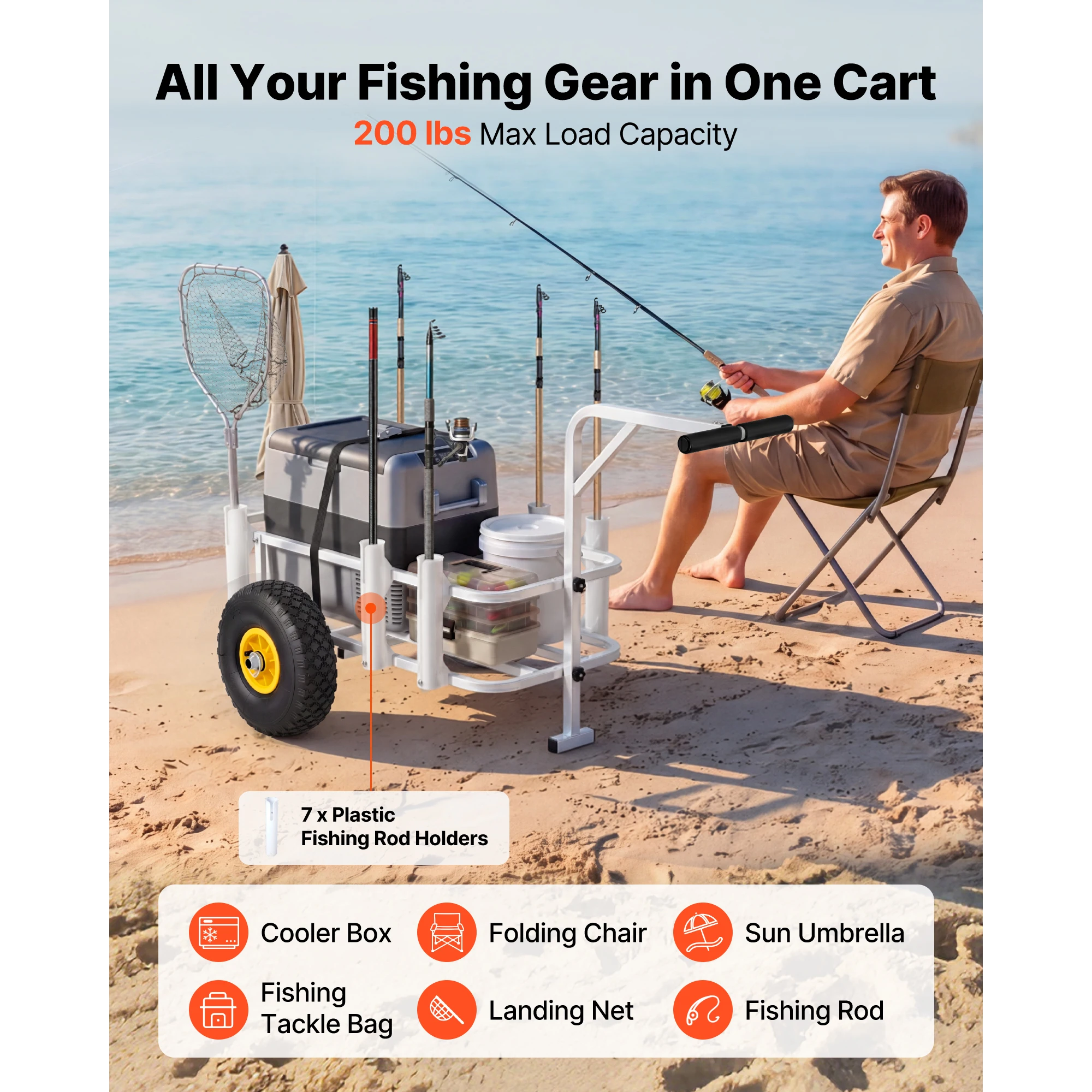 Thumbnail 3 - #8 Trending hand Trucks Right Now