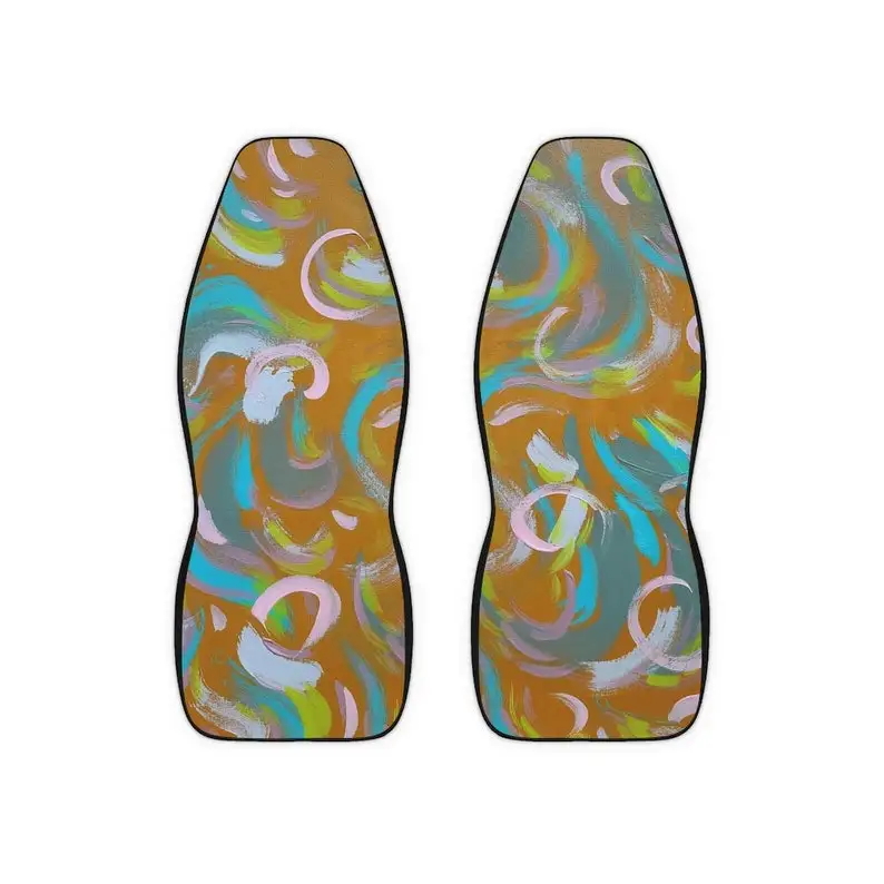 

Polyester Car Seat Covers