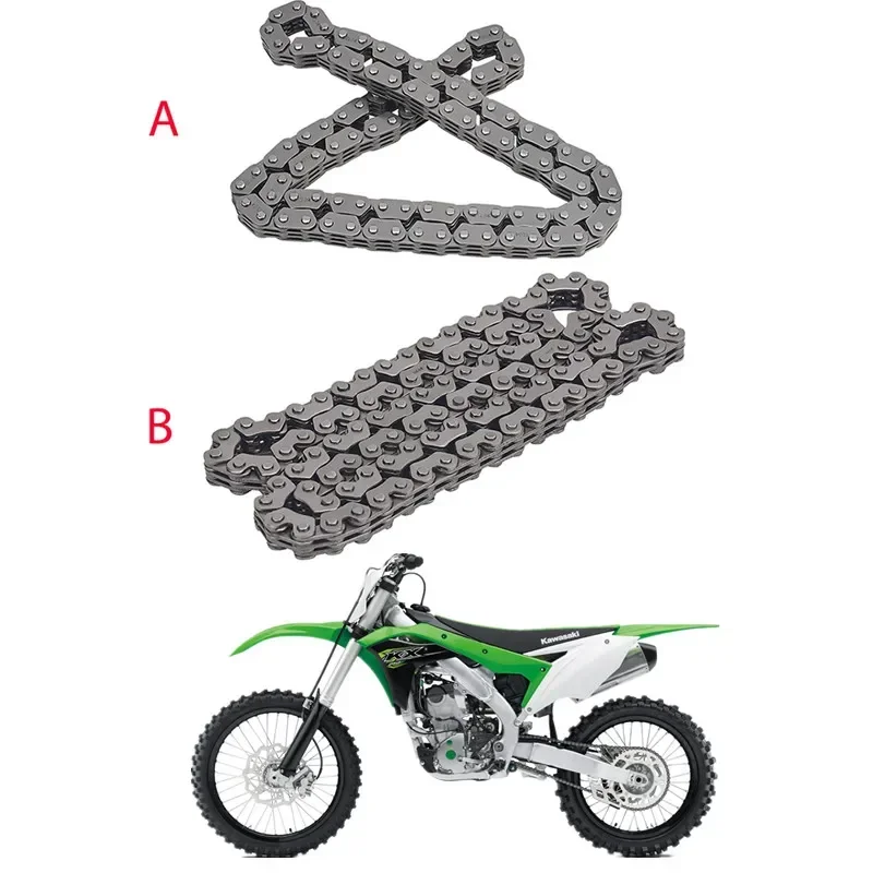 For Kawasaki KX250F…