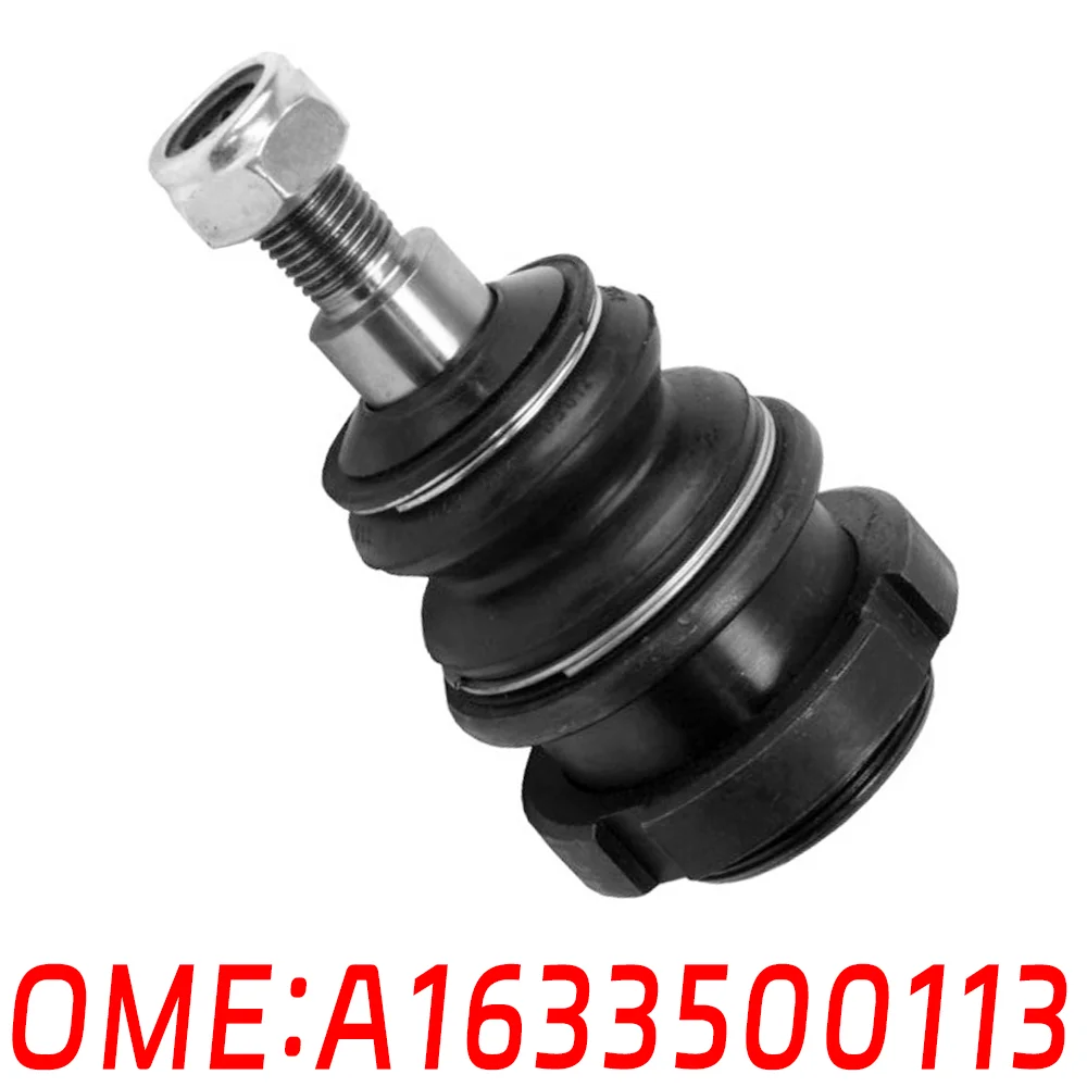 

For Mercedes Benz A1633500113 A1633500013 Rear horn ball head car suspension bushing W163 ML270 ML400 ML230 auto parts