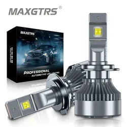 2x 18000LM H4 LED Bulb HB3 9005 HB4 9006 H1 H3 H13 9012 9004 9007 Car LED Headlights XHP50 Chip Lamp Light 90W