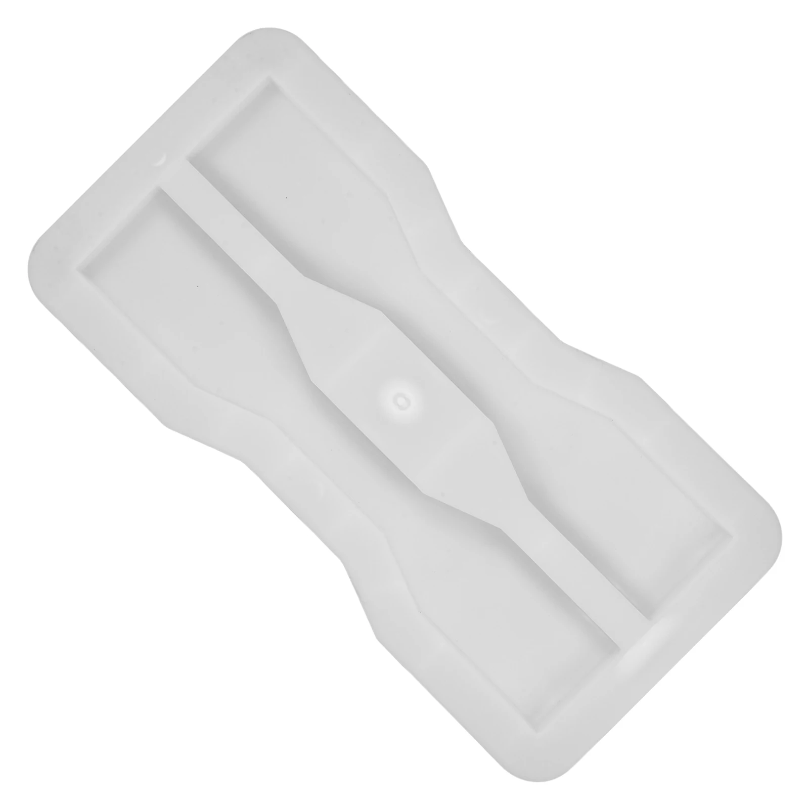 

Concrete Stone Molds DIY Pathway Maker Reusable Plastic Mould Precise Dimensions Durable Material Easy Cleaning Various Sizes