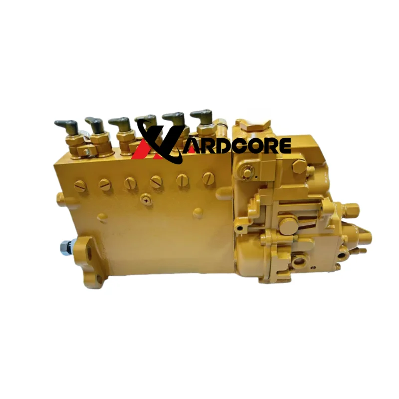 High Quality Fuel Injection Pump 101609-9170 101601-8950 897371-1771 284T747905 For Engine 3066 S6K