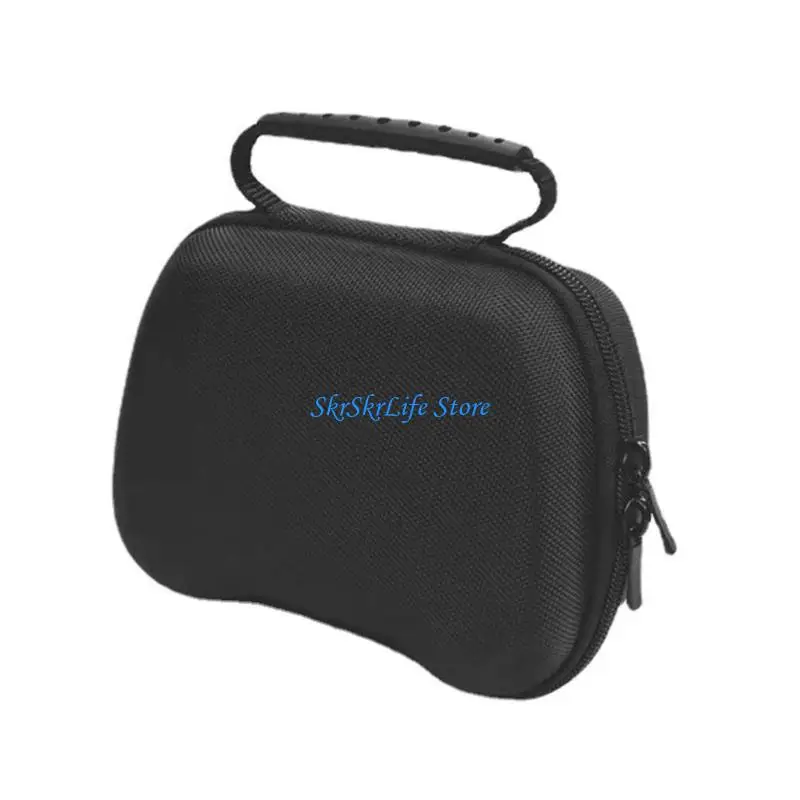 E65E Controller Storage Bag for Controller Scratchproof Protective Case EVA Case