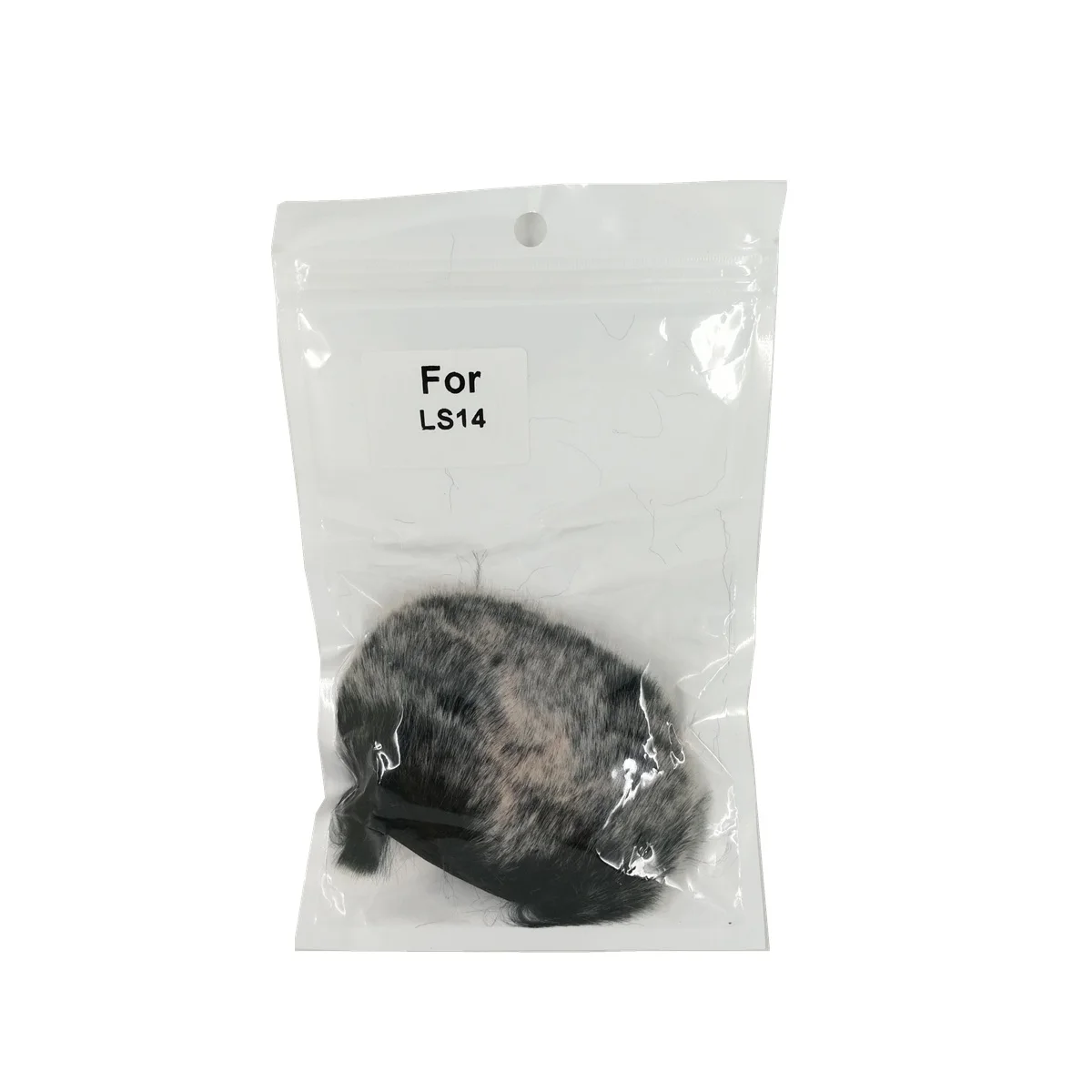 في الهواء الطلق فروي الزجاج الأمامي غطاء الزجاج الأمامي إفشل لأوليمبوس LS-14 مسجل صوتي ميكروفون حاجز الرياح LS14