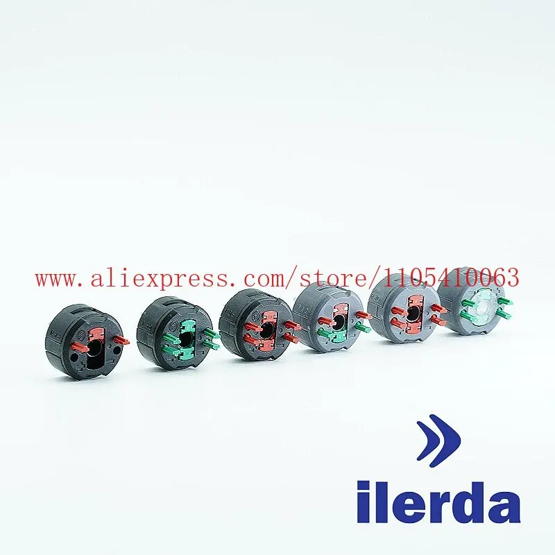 1PCS original imported brand RAFI 22FS series PCB touchpoint applicable button selection switch key switch