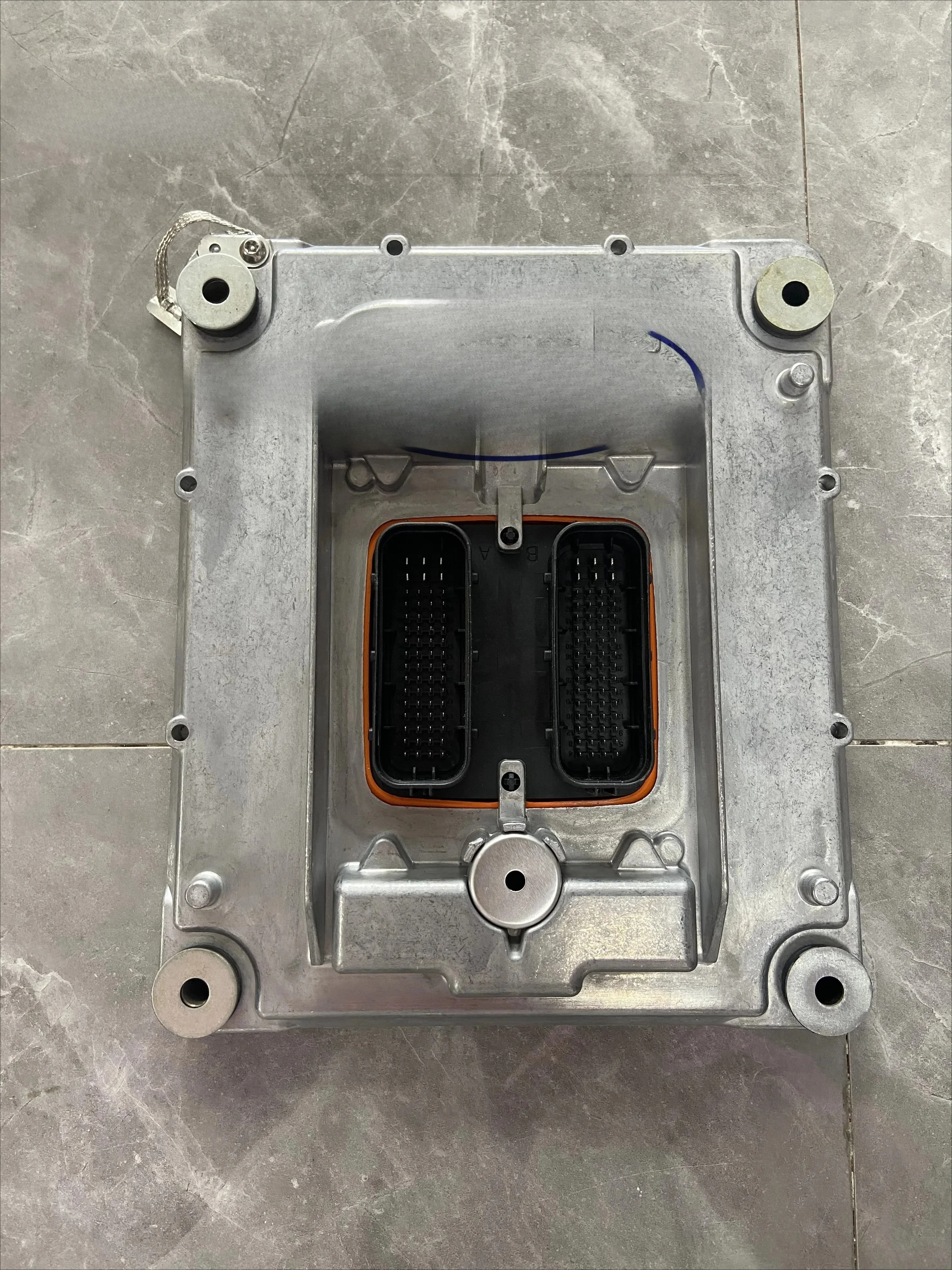 LNHF ECM ECU 20814594 Engine Parts Engine Control Unit Factory Outlet 20814594 TAD1641GE For