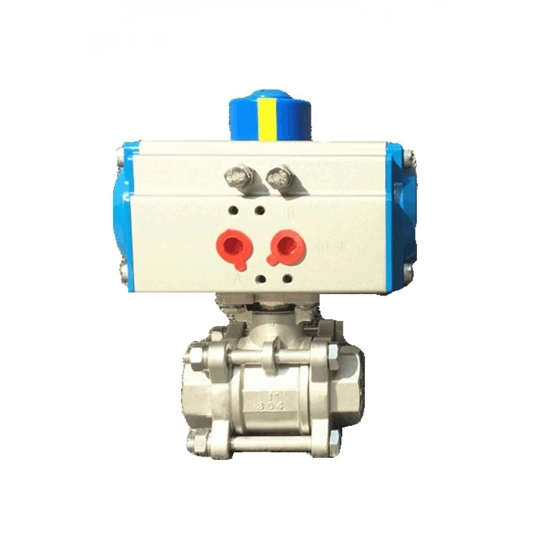 Q611F-16P Pneumatic…