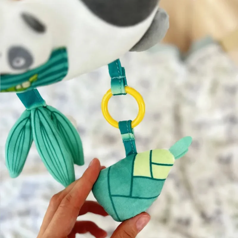 Carillon a vento sul comodino per carrozzina per neonato, sonaglio, seggiolino di sicurezza per bambini, decorazioni per appendere passeggino, giocattoli per bambini