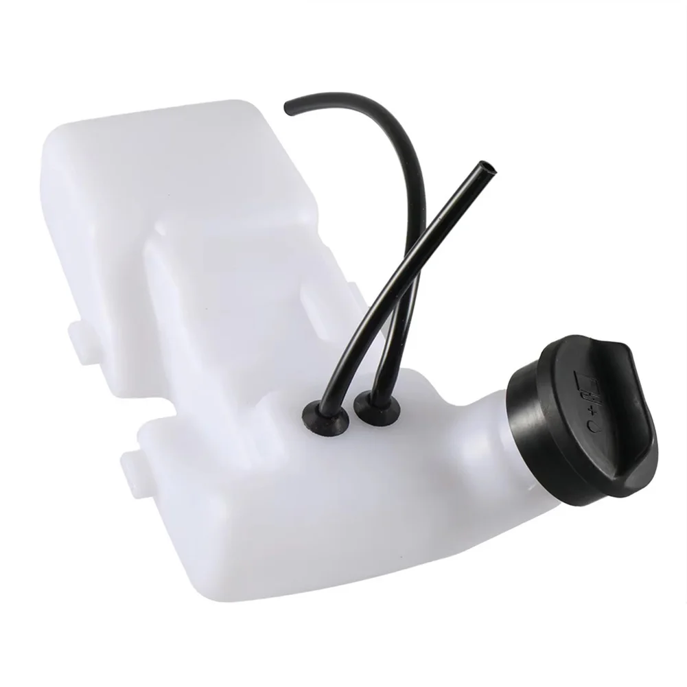 String Trimmer Fuel Tank With Cap For FS72 FS74 FS75 FS76 For FS80 FS80R FS85 HT70 Brushcutter Trimmers Fuel Tank Assembly