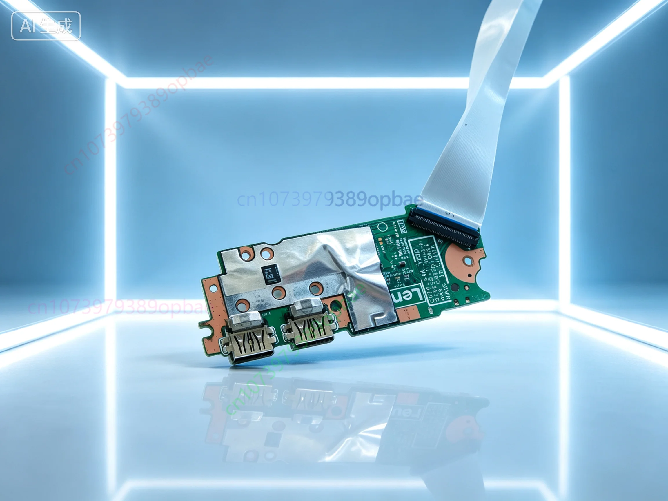 Circuit Board for Lenovo IdeaPad Flex 5 14ALC7 14