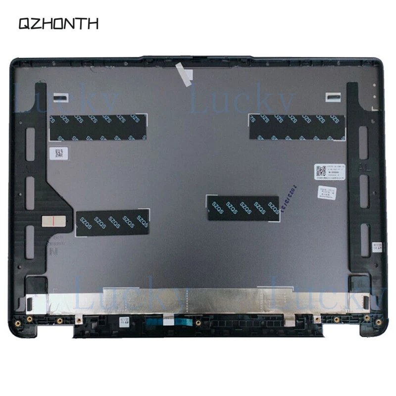 f  New For Lenovo Ideapad Flex 5 14ALC7 14IAU7 LCD Back Cover Rear Lid (Metal) 14