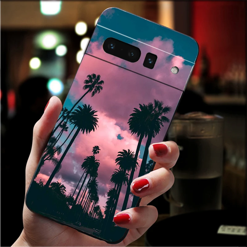 Phone Case For Goog…