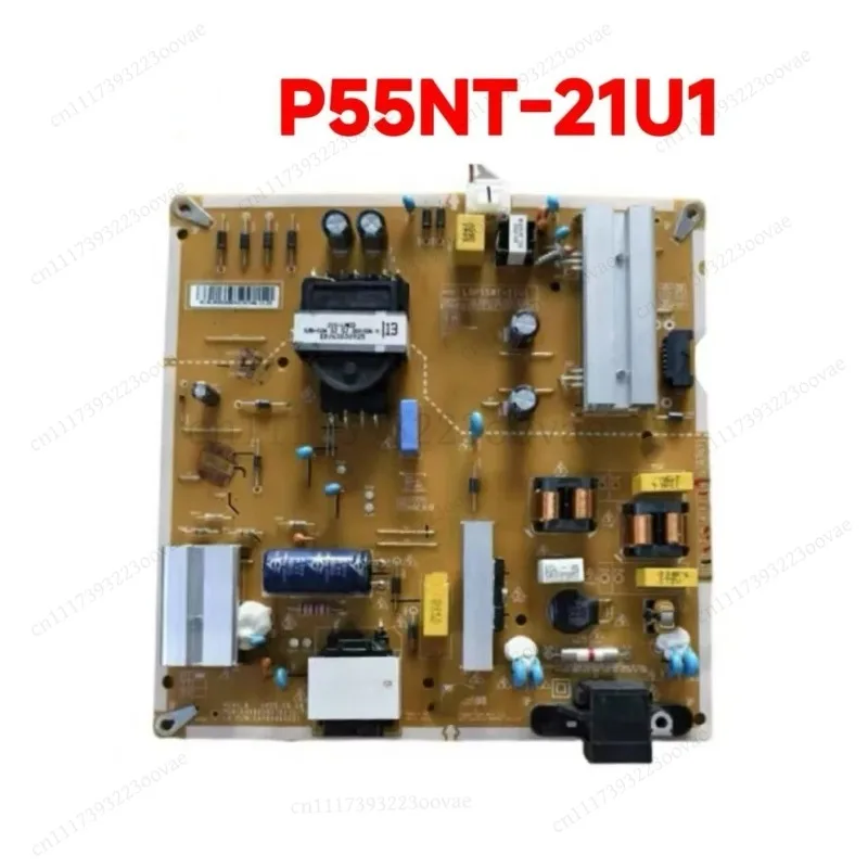 Original 55UP8100PCB P55NT-21U1 Power Supply Board EAX69501702 EAY65895522 EAX69501704 Replacement Part