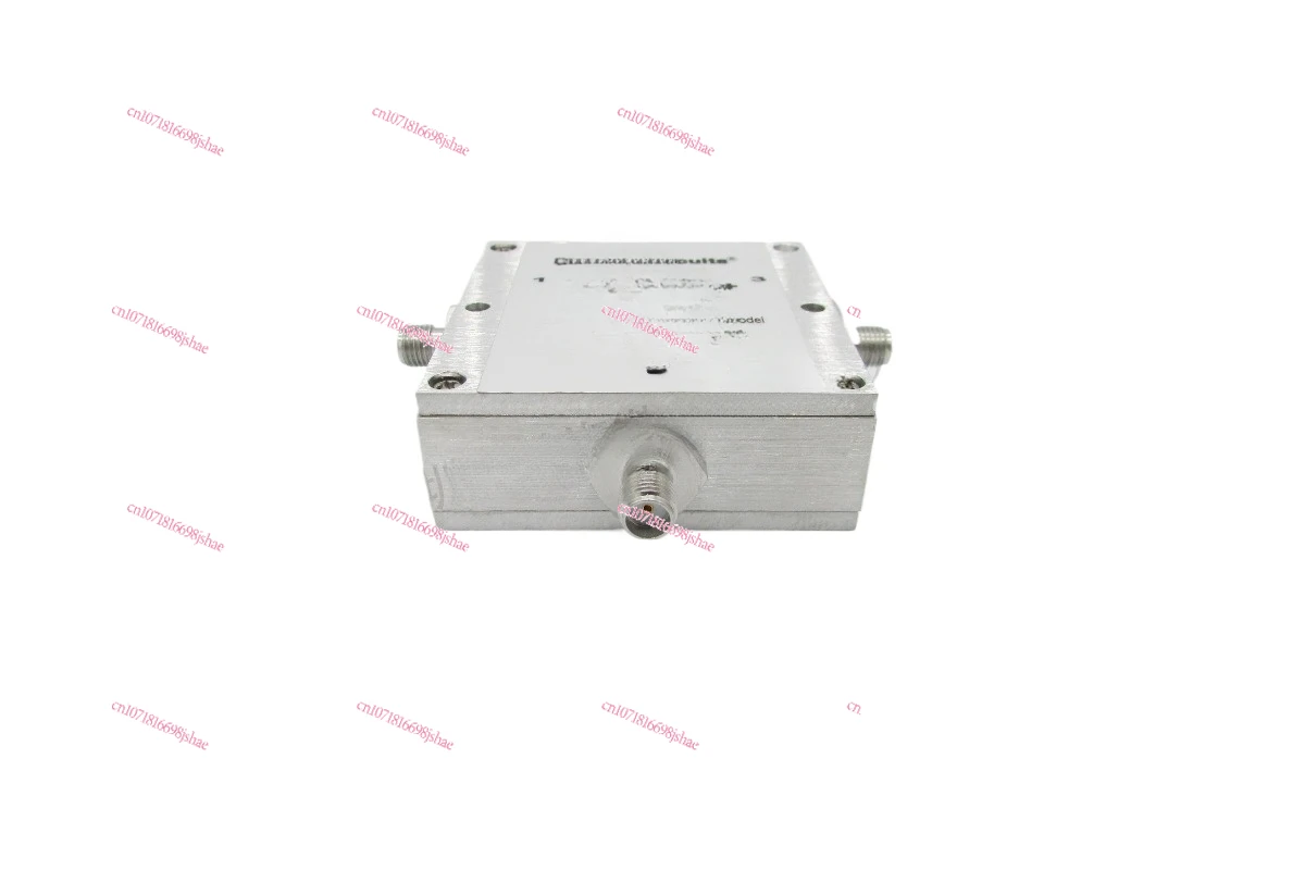 ZA3PD-4-S + 2000-4200MHz SMA 1 Minute 3 Coaxial Power Divider