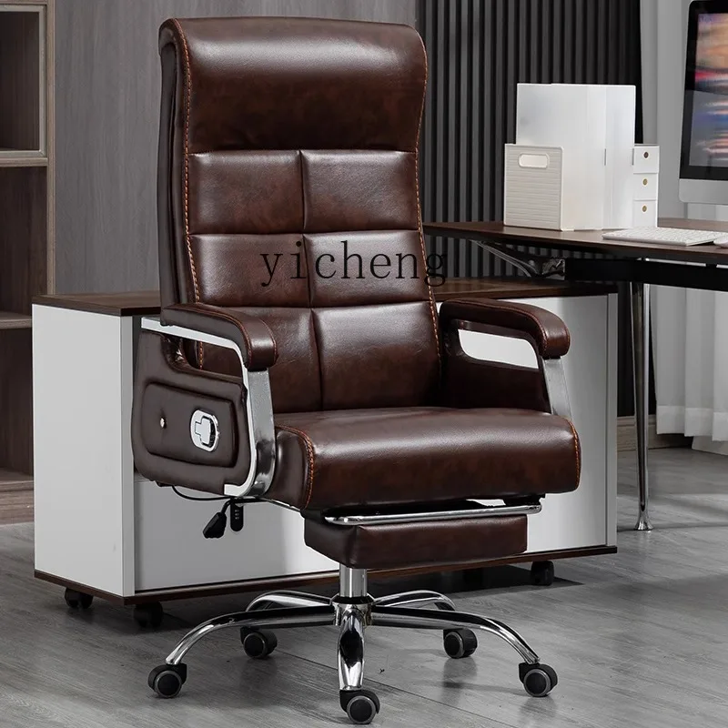 Fy Genuine Leather …