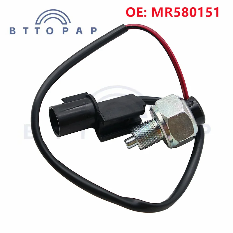 MR580151 high quality Transfer Box Switch Is Suitable For Mitsubishi Pajero 3rd / 4th Generation V73 V75 V77 V78 V93 V97 V98