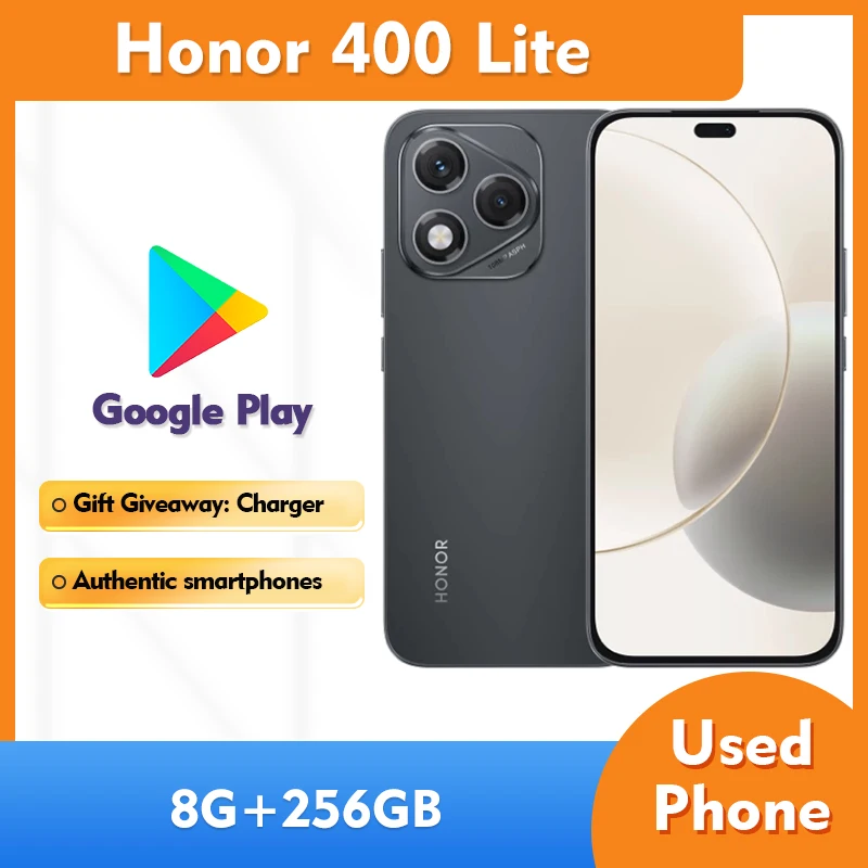 scheda tecnica honor 400 lite