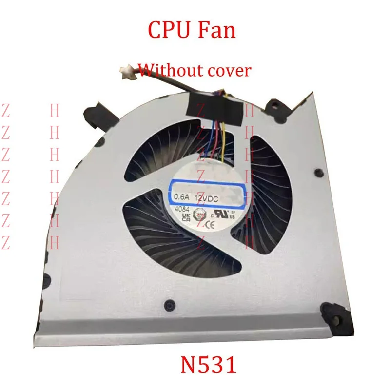 zhzh-ノートパソコン-cpu-ファン-msi-titan-18-hx-a14v-a14vig-a14vhg-06a-12vdc-n531-ブラック-新品