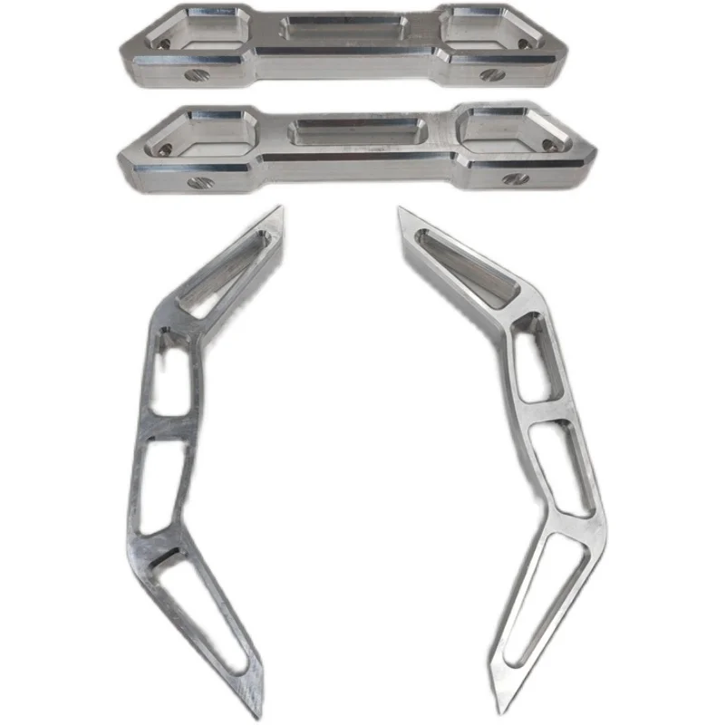 

CNC aluminum alloy reinforcement handle kit For VZ235 and VZ330 3D printers