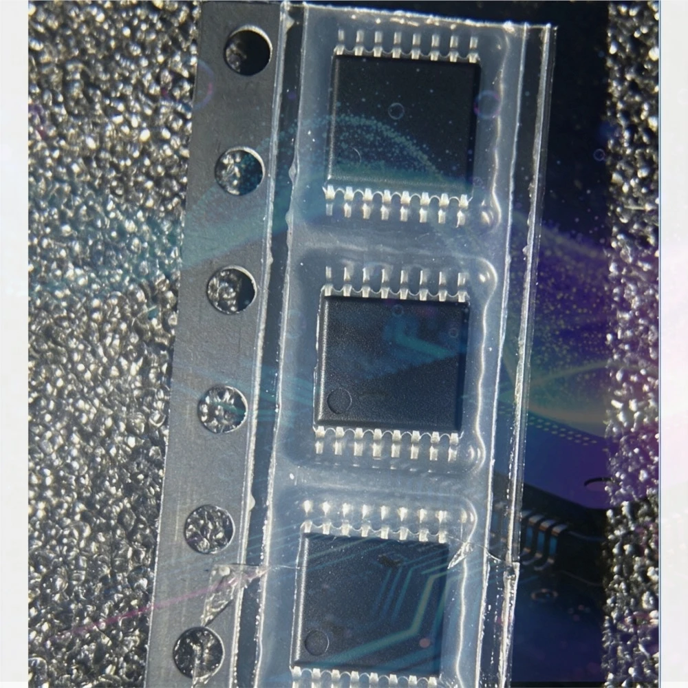 1-20PCS LM5161PWP LM5161 LM5161PWPR T074 TL074CPWR MAX15005BAUE BAUE/V+T MAX15005 PD534 PCA9534 PCA9534PWR