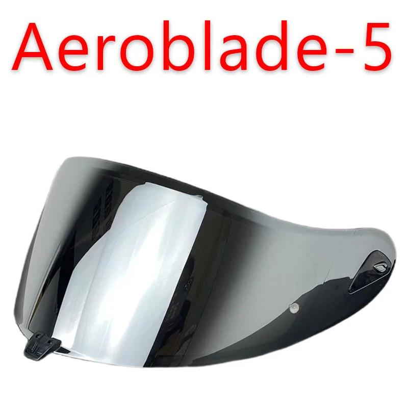 

Aeroblade-5 helmet face shield For OGK Aeroblade-5 dustproof windproof uv protected Motorcycle helmet accessories