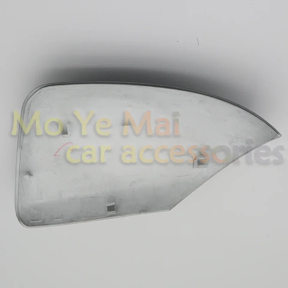 Auto Parts Wing Side Mirror Shell Cover For Mazda 6 GH Atenza 2009 2010 2011 2012 2013 Rearview Mirror Cap Housing Painted