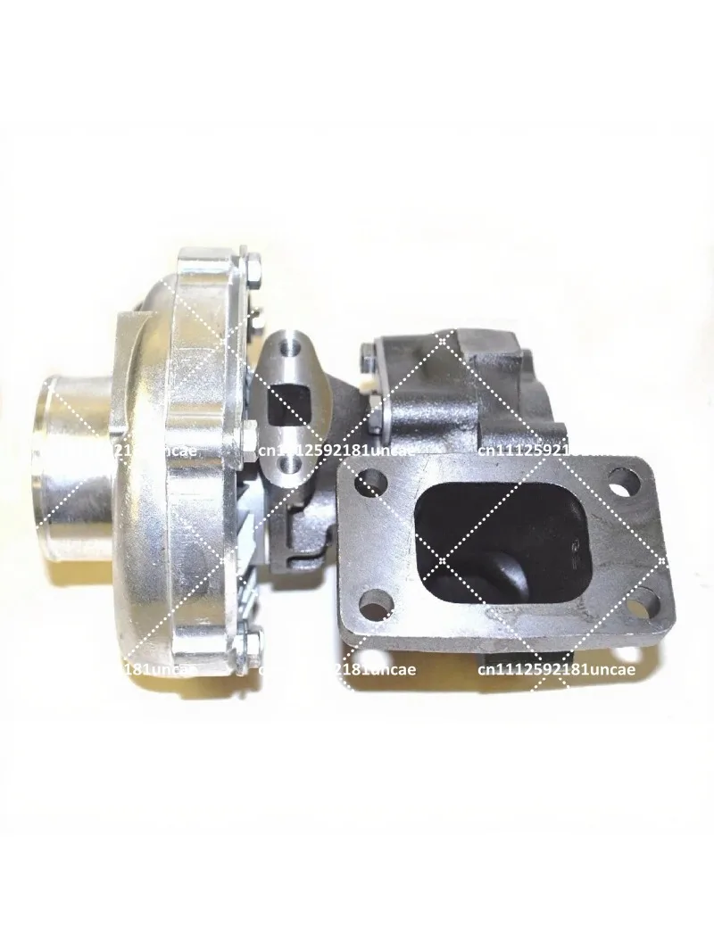 T3 T4 Hybrid Turbocharger 50 A/R 63 A/R