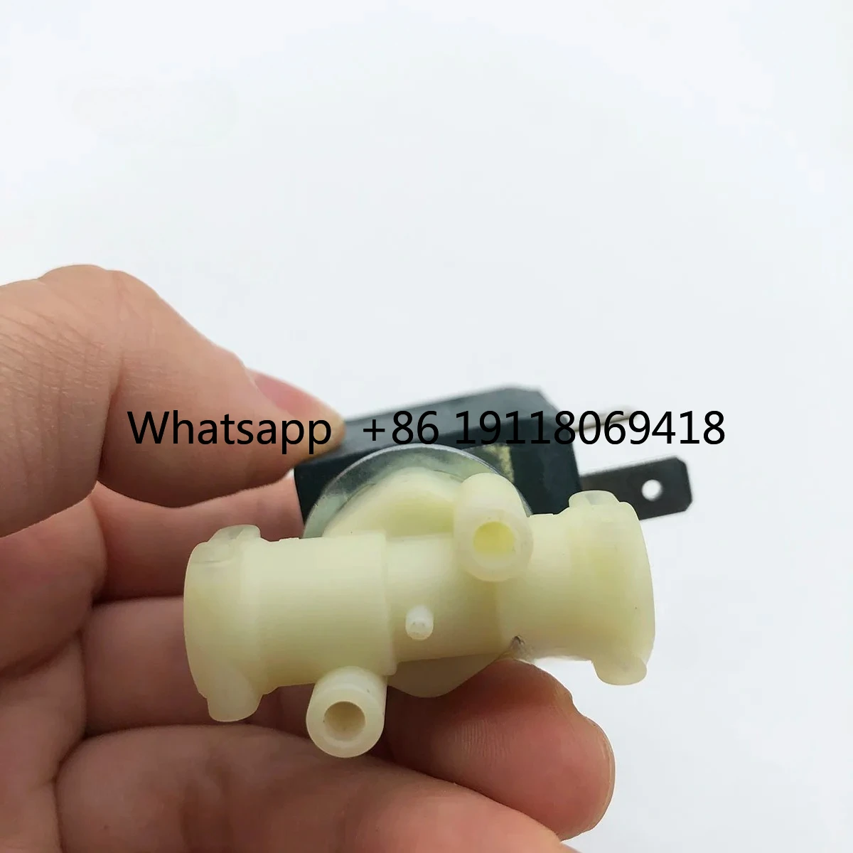 Steam Cleaner Espresso Machine Parts Normally Open Steam Valve