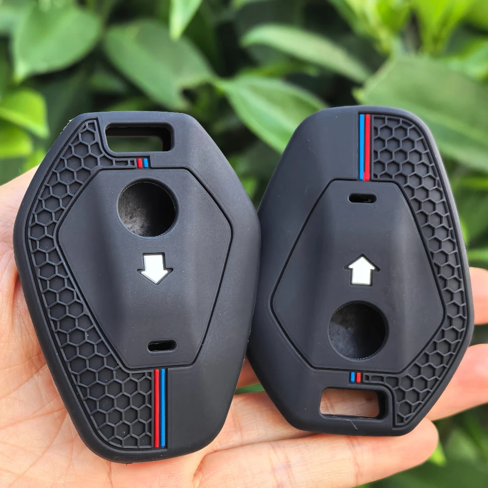 

Силиконовый чехол для ключей мотоцикла, брелок для BMW R1300GS R12 R1300 R1300R R1300RS R1300RT R 1300 GS RS RT 1300GS ADV Adventure