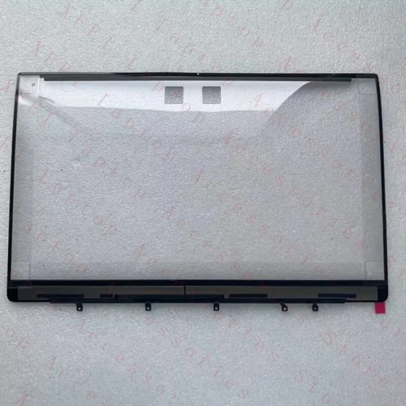 

F New for Dell XPS 13 7390 9380 9305 Laptop LCD Front Bezel Cover 0H7V93