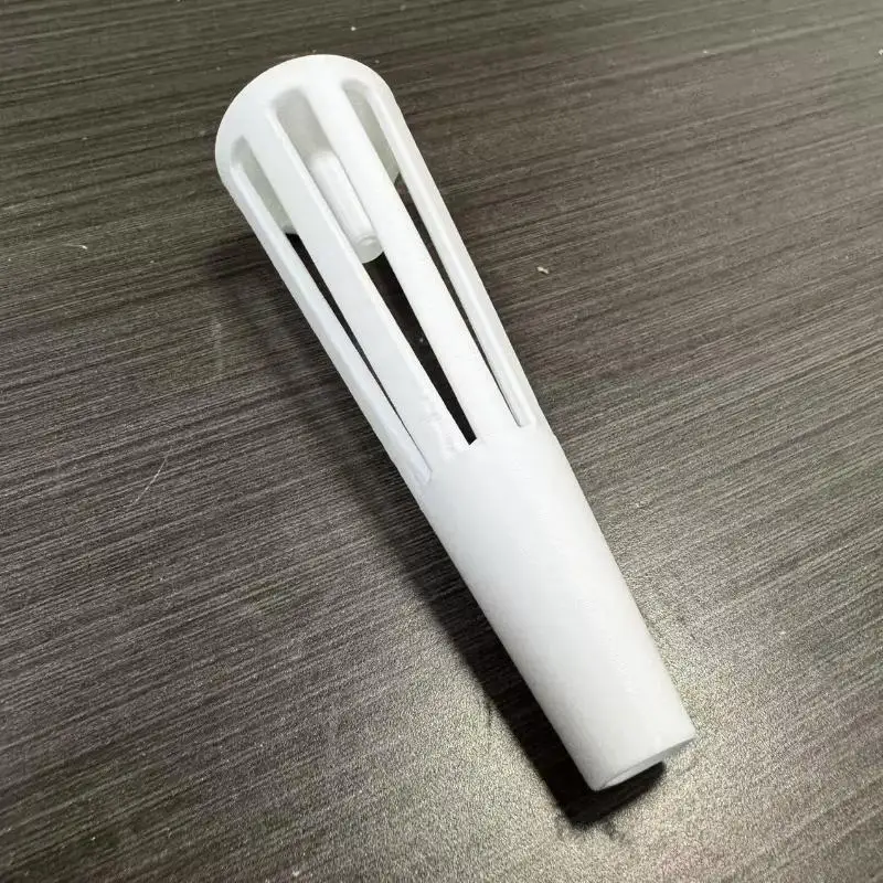 Konische Fadenstabilisator-Spulenhalterung für Nähmaschinen, geeignet für Heim- und Industrienähmaschinen. – Detail 6
