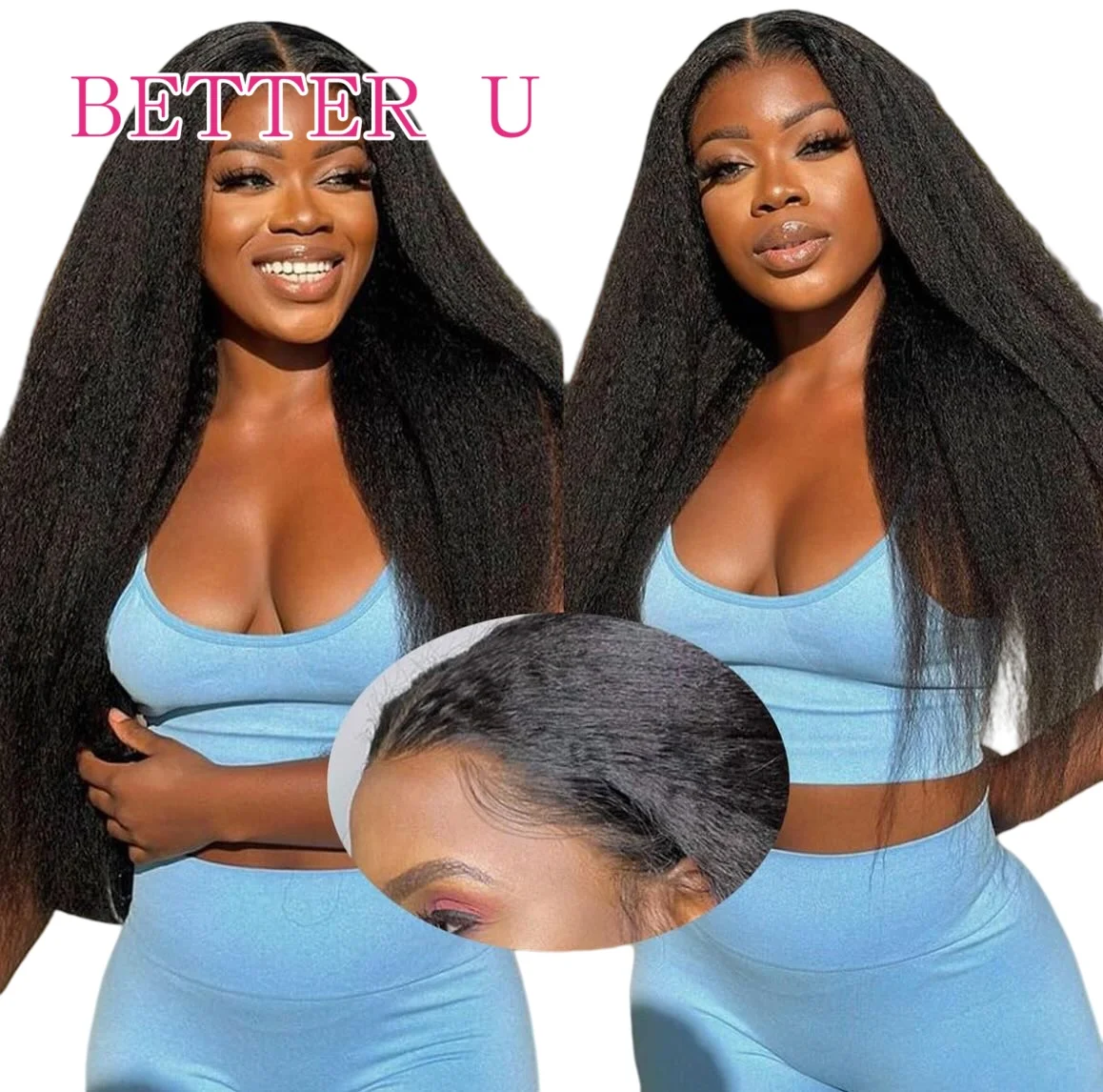 200% غريب مستقيم غلويليس باروكة من شعر طبيعي ريال HD الدانتيل شعر مستعار أمامي قبل نتف البرازيلي 4x4 5x5 HD الدانتيل إغلاق الباروكات للنساء