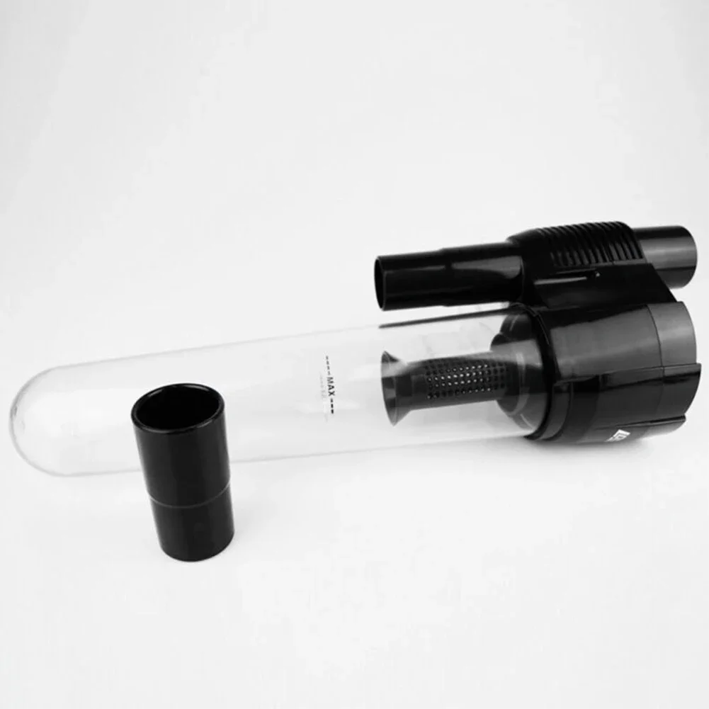 Cyclonic Separator Vacuum Cleaner Filter 32mm Turbo Dust Interceptor Dust Outer Filter Vacuum Cleaner Accessories