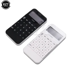 Portable Home Calculator Pocket Electronic Calculating Office School Calculator Supplies