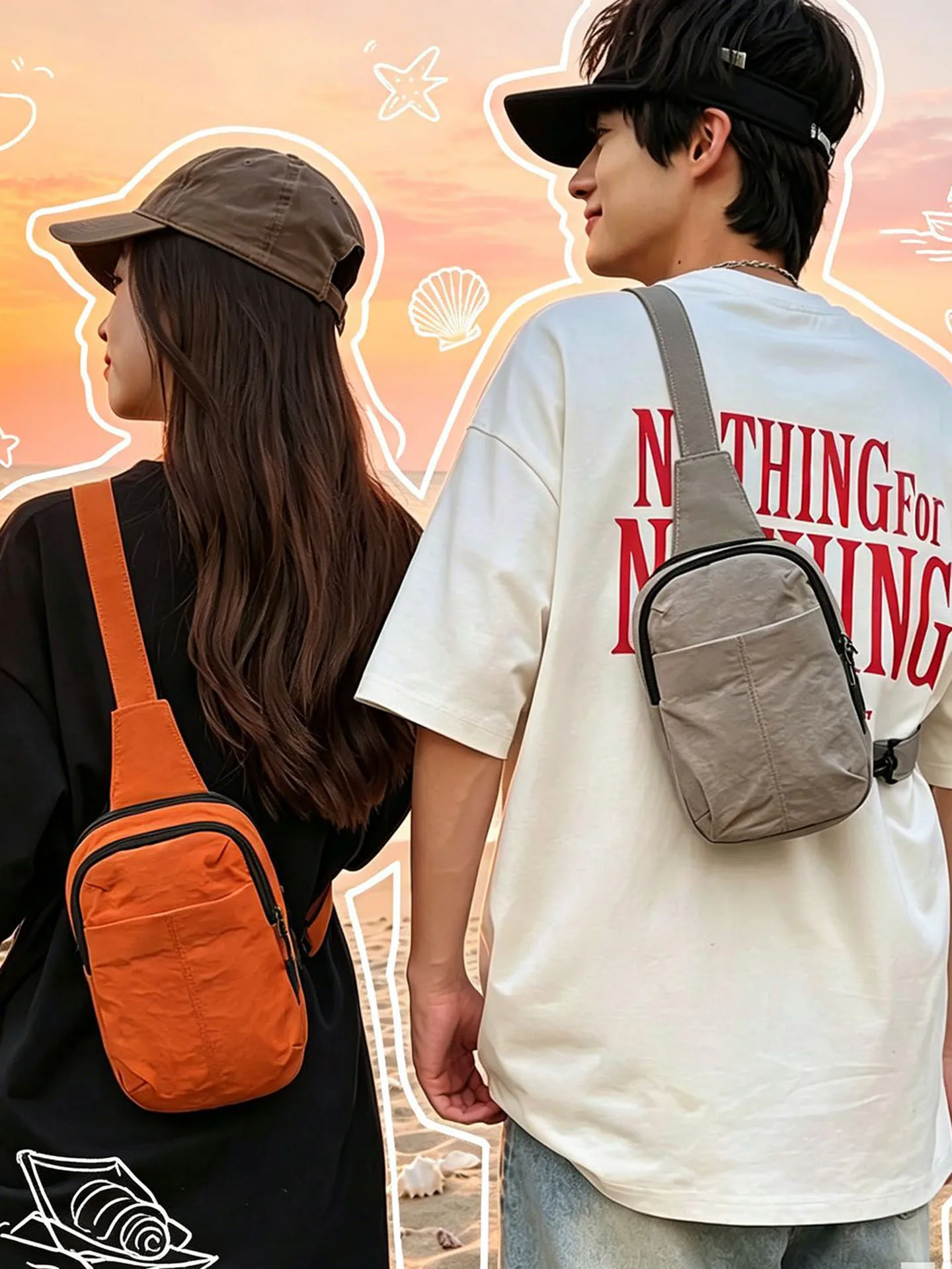 fashionable-multi-functional-chest-bag-unisex-outdoor-cycling-mobile-phone-bag-children's-crossbody-bag-2026-new-arrival