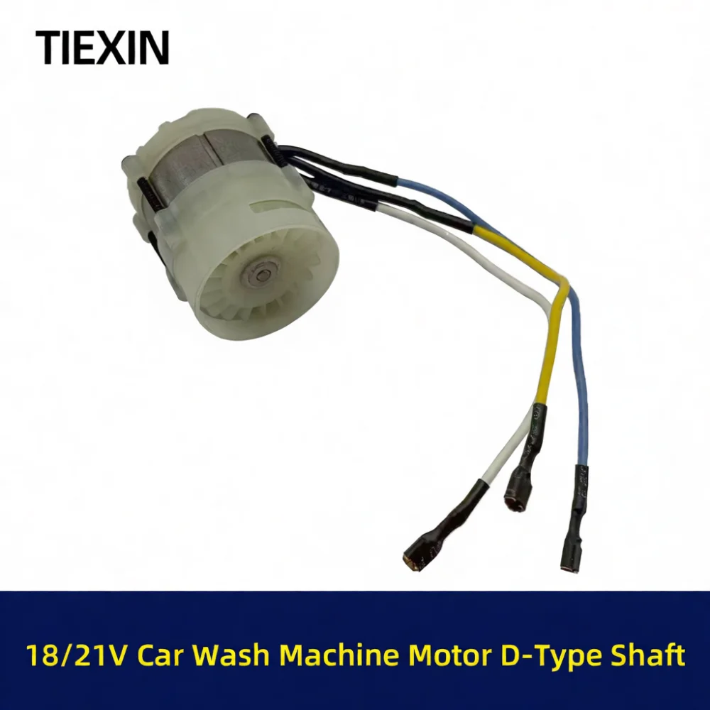 Motor Brushless 3820 yang Kuat - Power Washer Gun Replacement ulasan dan harga