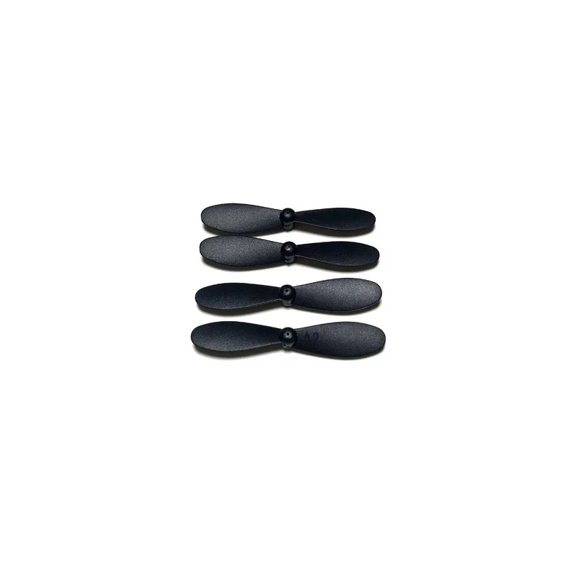 Mini Drone 4D-V2 Foldable Quadcopter Original Accesory 4DRC V2 Battery Propeller Props Maple Leaft Blade Spare Part