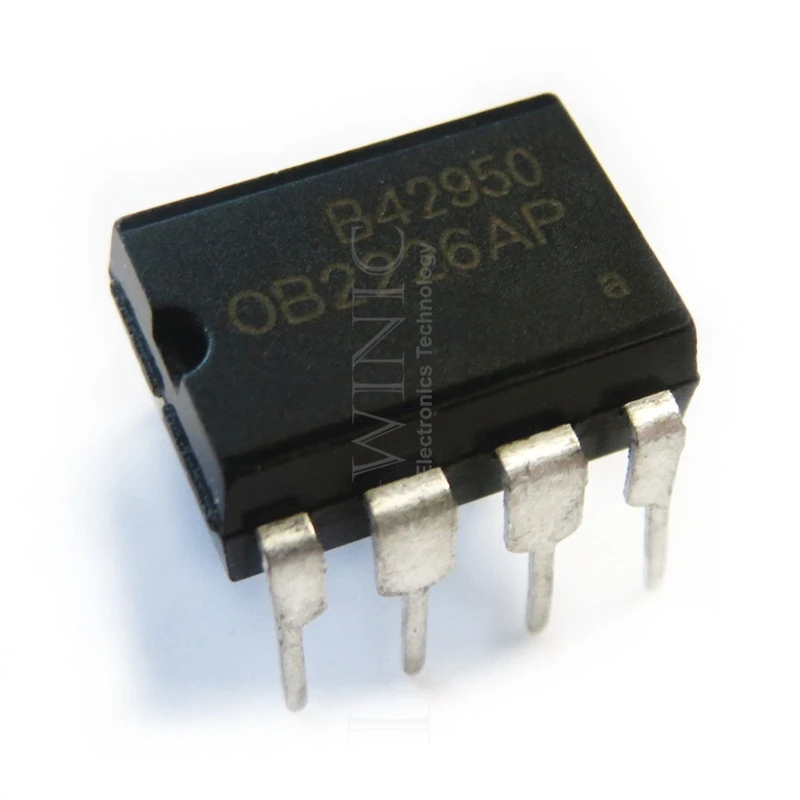 1-50PCS OB2226AP OB2226 UA723CN UA723 TL4913B 4913B LTA601N LTA601 CD4070BM CD4070 KID65004AP KID65004