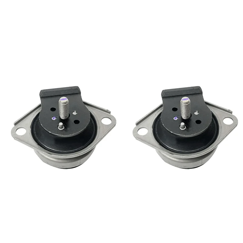 

2X Engine Mount Soft Liner Bearing 226572 269817 225839 For Maserati Quattroporte M139 Granturismo Grancabrio 000226572