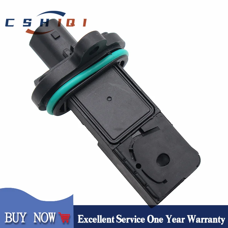 0280218254 Mass Air Flow Meters Sensor For Cadillac ELR Vauxhall Opel Astra J Corsa Zafira Chevrolet Cruze Sonic Car Spare Parts