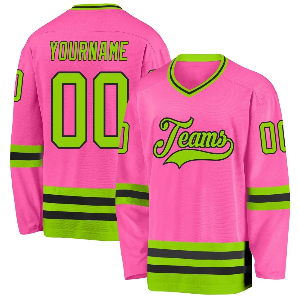 Custom Name & Team … - image